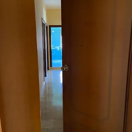 Solari, Apartment Briatico